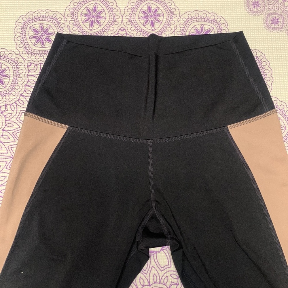 Mika Yoga Wear Kaya legging